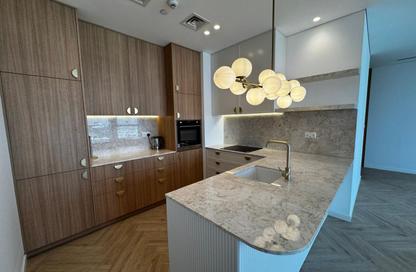 Apartment - 1 - 2 for rent in Residence 110 - Business Bay - Dubai Apartment - 1 - 2 for rent in Residence 110 - Business Bay - Dubai