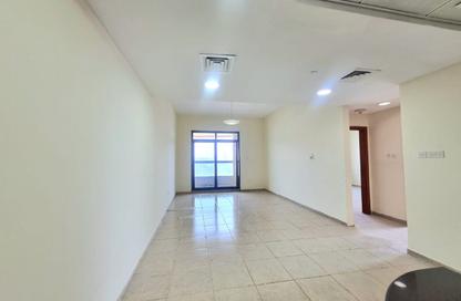 Apartment - 2 Bedrooms - 2 Bathrooms for rent in Palace Tower 2 - Palace Towers - Dubai Silicon Oasis - Dubai
