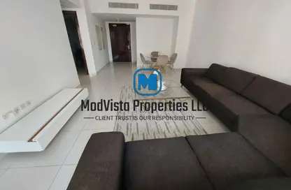 شقة - غرفة نوم - 2 حمامات للبيع في مارينا بلو - مارينا سكوير - جزيرة الريم - أبوظبي