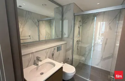 شقة - غرفة نوم - 2 حمامات للبيع في كريست غراندي - صبحا هارتلاند - مدينة الشيخ محمد بن راشد - دبي