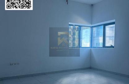 Apartment - 1 Bedroom - 2 Bathrooms for sale in Falcon Towers - Ajman Downtown - Ajman