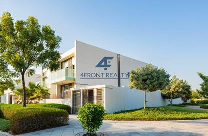 شقة - 2 غرف نوم - 2 حمامات للبيع في برج Sobha Creek Vista Heights A - شوبا كريك فيستا هايتس - صبحا هارتلاند - مدينة الشيخ محمد بن راشد - دبي