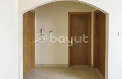 Apartment - 1 Bedroom - 1 Bathroom for rent in Geepas Building 5 - Al Bustan - Ajman Apartment - 1 Bedroom - 1 Bathroom for rent in Geepas Building 5 - Al Bustan - Ajman