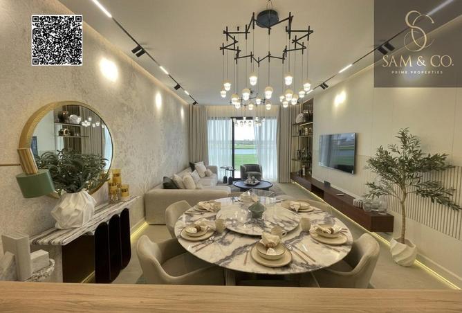 Apartment for sale in Golf Community, Al Zorah