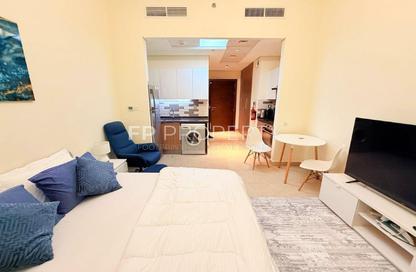 Apartment - Studio - 1 Bathroom for rent in Azizi Star - Al Furjan - Dubai