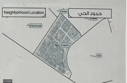 Land - Studio for sale in Al Mowaihat 3 - Al Mowaihat - Ajman Land - Studio for sale in Al Mowaihat 3 - Al Mowaihat - Ajman