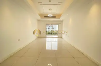 Apartment - 1 Bedroom - 2 Bathrooms for rent in Vincitore Palacio - Arjan - Dubai