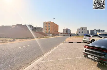 أرض - استوديو للبيع في الجرف 3 - الجرف - عجمان وسط المدينة - عجمان