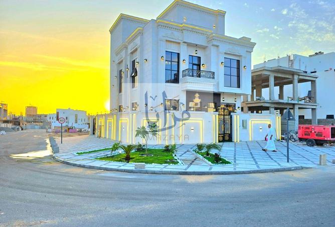 88734655 - الصورة الرئيسية للعقار