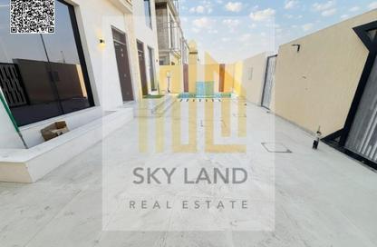 Villa - 5 - 7 for sale in Kabbali Hills - Al Helio 2 - Al Helio - Ajman