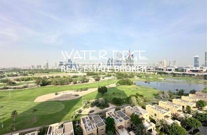 Apartment - 2 Bedrooms - 2 Bathrooms for rent in Golf Tower 3 - Golf Towers - The Views - Dubai Apartment - 2 Bedrooms - 2 Bathrooms for rent in Golf Tower 3 - Golf Towers - The Views - Dubai