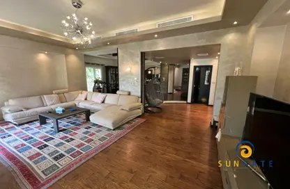 فيلا - 3 غرف نوم - 5 حمامات للبيع في ديما 2 - ديما - البحيرات - دبي