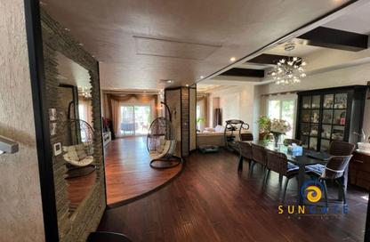 Villa - 4 Bedrooms - 4 Bathrooms for sale in Deema 2 - Deema - The Lakes - Dubai
