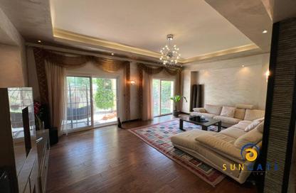 Villa - 4 Bedrooms - 4 Bathrooms for sale in Deema 2 - Deema - The Lakes - Dubai
