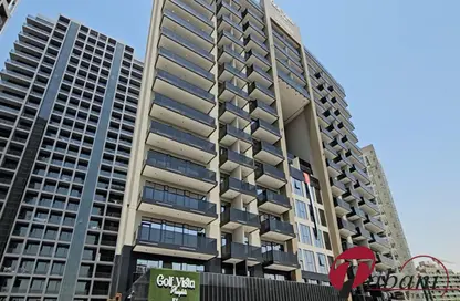 Apartment - 2 Bedrooms - 2 Bathrooms for sale in Golf Vista Heights - Dubai Sports City - Dubai