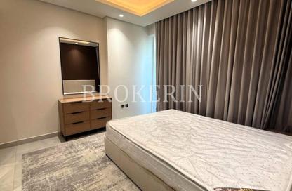 Apartment - 1 - 2 for sale in Cloud Tower A - Cloud Tower - District 2 - Jumeirah Village Triangle - Dubai