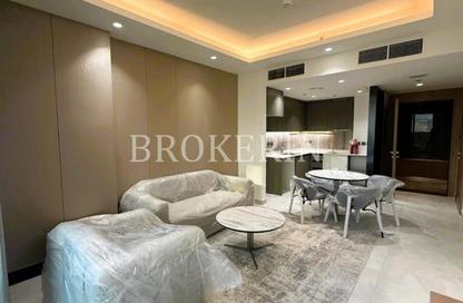 Apartment - 1 - 2 for sale in Cloud Tower A - Cloud Tower - District 2 - Jumeirah Village Triangle - Dubai Apartment - 1 - 2 for sale in Cloud Tower A - Cloud Tower - District 2 - Jumeirah Village Triangle - Dubai