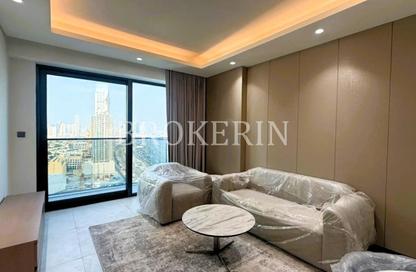 Apartment - 1 - 2 for sale in Cloud Tower A - Cloud Tower - District 2 - Jumeirah Village Triangle - Dubai