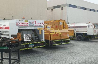 Whole Building - Studio - 5 Bathrooms for sale in Al Jurf Industrial 2 - Al Jurf Industrial - Ajman