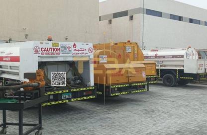 Whole Building - Studio - 5 Bathrooms for sale in Al Jurf Industrial 2 - Al Jurf Industrial - Ajman Whole Building - Studio - 5 Bathrooms for sale in Al Jurf Industrial 2 - Al Jurf Industrial - Ajman
