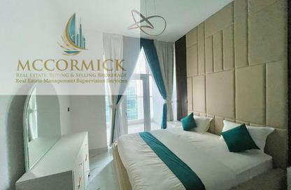 Apartment - 1 Bedroom - 2 Bathrooms for rent in Opalz By Danube Tower 1 - Opalz by Danube - Dubai Science Park - Dubai