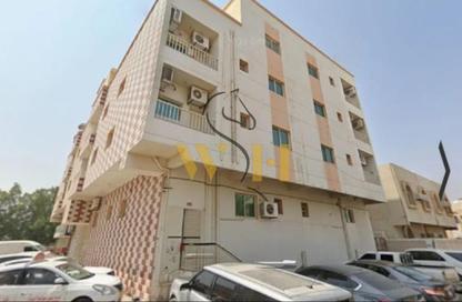 Whole Building - 7+ Bedrooms - 7+ Bathrooms for sale in Al Rawda 1 - Al Rawda - Ajman