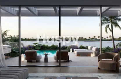 Apartment - 1 Bedroom - 2 Bathrooms for sale in Riviera Residences By Mered - Al Reem Island - Abu Dhabi