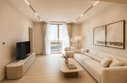Apartment - Studio - 1 for rent in MAG 330 - City of Arabia - Dubai