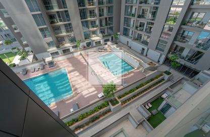 Apartment - 1 Bedroom - 1 Bathroom for sale in Sobha Creek Vistas Reserve - Sobha Hartland - Mohammed Bin Rashid City - Dubai