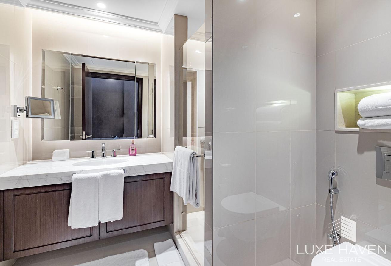 High Floor | Horizon and Burj | Bills Included photo 18