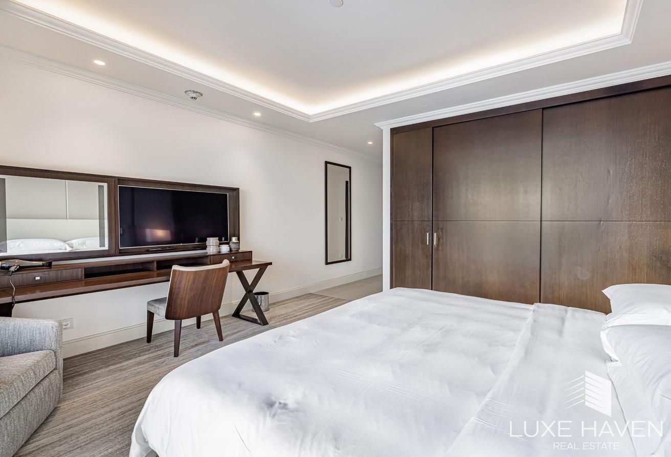 High Floor | Horizon and Burj | Bills Included photo 16