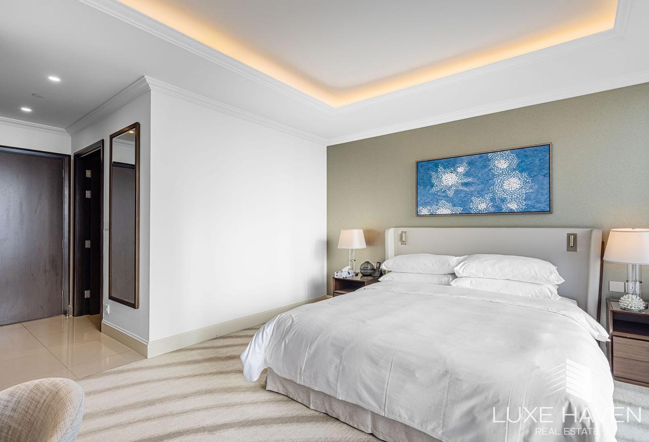 High Floor | Horizon and Burj | Bills Included photo 12