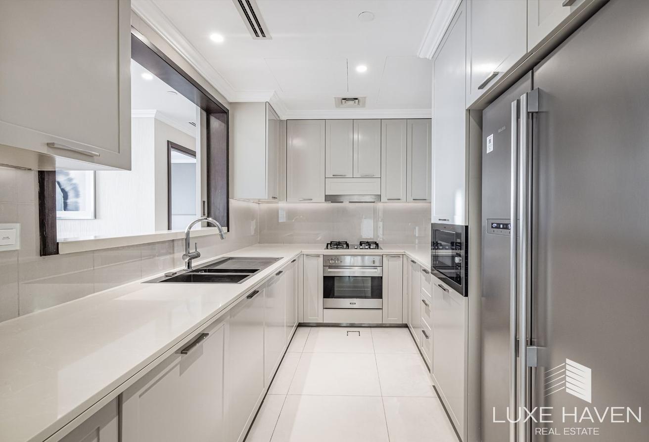 High Floor | Horizon and Burj | Bills Included photo 9