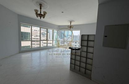 Apartment - 1 Bedroom - 2 Bathrooms for rent in Al Majaz 3 - Al Majaz - Sharjah