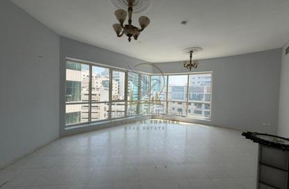 Apartment - 1 Bedroom - 2 Bathrooms for rent in Al Majaz 3 - Al Majaz - Sharjah