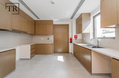 Villa - 5 Bedrooms - 7 Bathrooms for rent in Tilal Al Furjan - Al Furjan - Dubai
