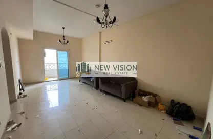 Apartment - 1 Bedroom - 2 Bathrooms for rent in Al Qasba - Sharjah