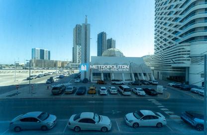 Apartment - 1 Bedroom - 2 Bathrooms for rent in Marina Bay by DAMAC - Najmat Abu Dhabi - Al Reem Island - Abu Dhabi