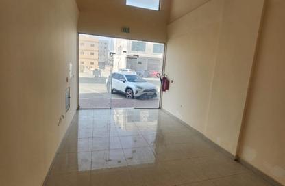 Shop - Studio for rent in Al Jurf Industrial 3 - Al Jurf Industrial - Ajman Shop - Studio for rent in Al Jurf Industrial 3 - Al Jurf Industrial - Ajman