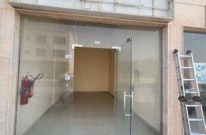 Shop - Studio for rent in Al Jurf Industrial 3 - Al Jurf Industrial - Ajman Shop - Studio for rent in Al Jurf Industrial 3 - Al Jurf Industrial - Ajman