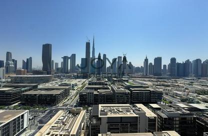 Apartment - 1 - 1 for rent in Castleton - Central Park at City Walk - City Walk - Dubai