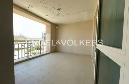 Apartment - 1 Bedroom - 1 Bathroom for rent in Mosela Waterside Residences - Mosela - The Views - Dubai