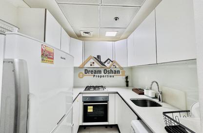 Apartment - 1 Bedroom - 2 Bathrooms for rent in Easy 19 - International City Phase 2 - Al Warsan 4 - Al Warsan - Dubai