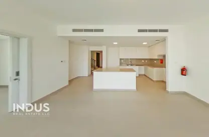 Villa - 4 Bedrooms - 4 Bathrooms for sale in Noor Townhouses - Town Square - Dubai Villa - 4 Bedrooms - 4 Bathrooms for sale in Noor Townhouses - Town Square - Dubai