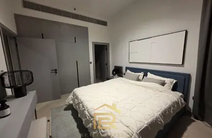 شقة - غرفة نوم - 2 حمامات للايجار في ماج 970 - ماج سيتي - مدينة الشيخ محمد بن راشد - دبي