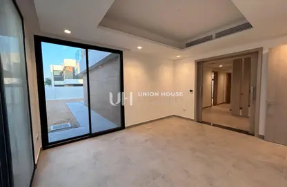 Villa - 4 Bedrooms - 5 Bathrooms for sale in Saadiyat Reserve - Saadiyat Island - Abu Dhabi