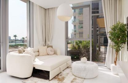 Apartment - 1 - 1 for rent in District One Phase III - District One - Mohammed Bin Rashid City - Dubai