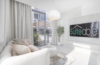 Apartment - 1 - 1 for rent in District One Phase III - District One - Mohammed Bin Rashid City - Dubai
