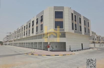 Apartment - 2 Bedrooms - 4 Bathrooms for rent in Al Yasmeen 1 - Al Yasmeen - Ajman Apartment - 2 Bedrooms - 4 Bathrooms for rent in Al Yasmeen 1 - Al Yasmeen - Ajman