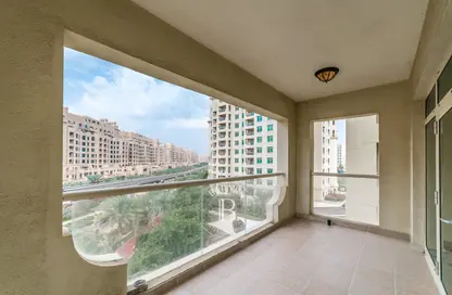 Apartment - 2 Bedrooms - 2 Bathrooms for sale in Al Hamri - Shoreline Apartments - Palm Jumeirah - Dubai Apartment - 2 Bedrooms - 2 Bathrooms for sale in Al Hamri - Shoreline Apartments - Palm Jumeirah - Dubai